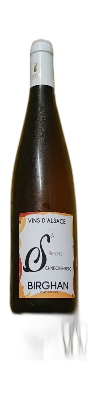 Riesling Schneckenberg