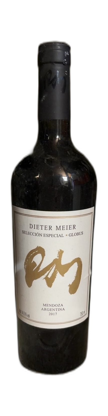 Selección Especial Globus