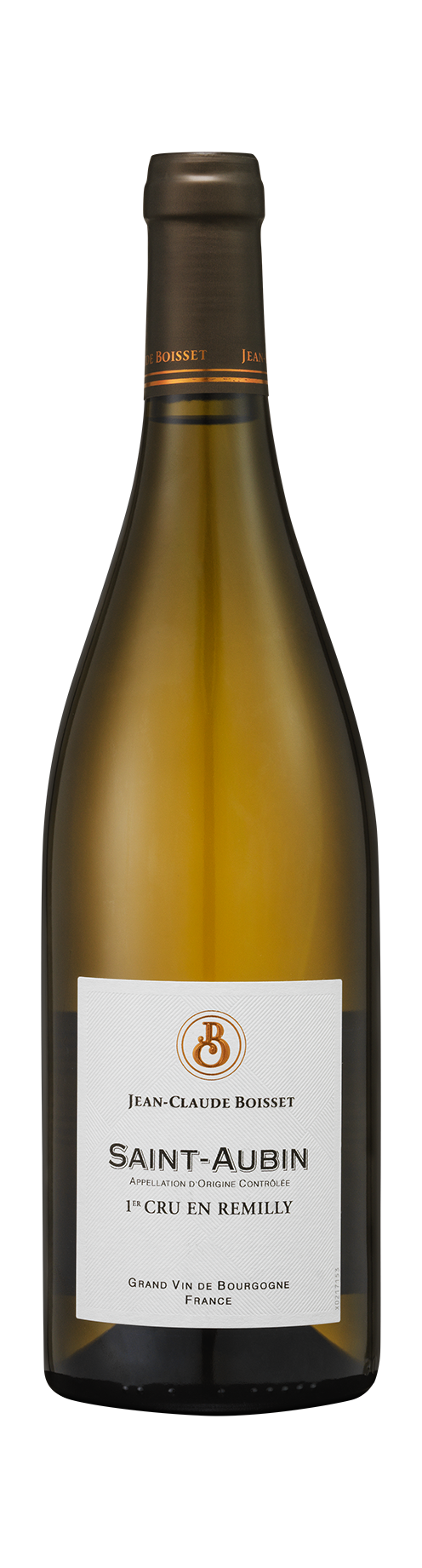 Saint-Aubin Premier Cru En Remilly