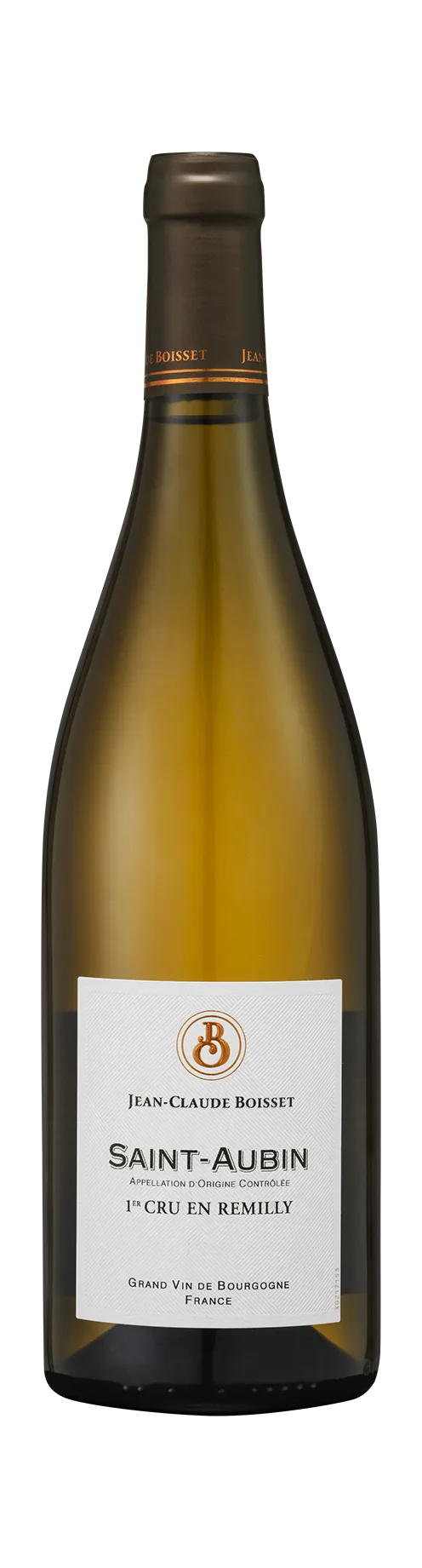 Saint-Aubin Premier Cru En Remilly