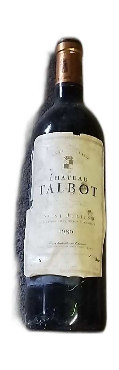 Château Talbot