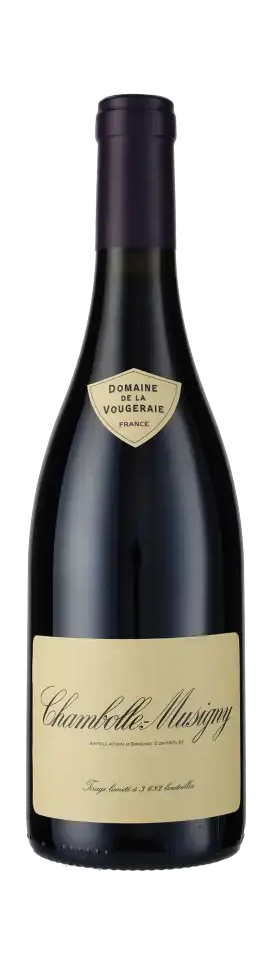 Chambolle-Musigny