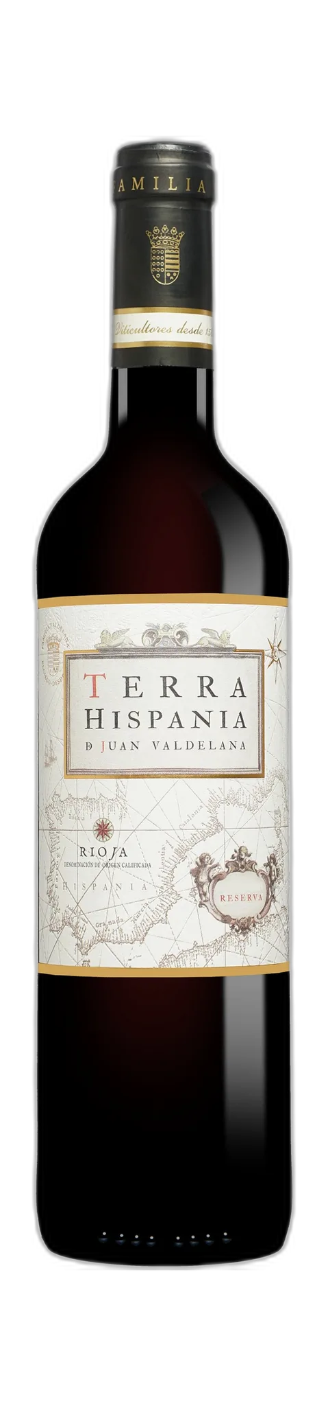 Reserva