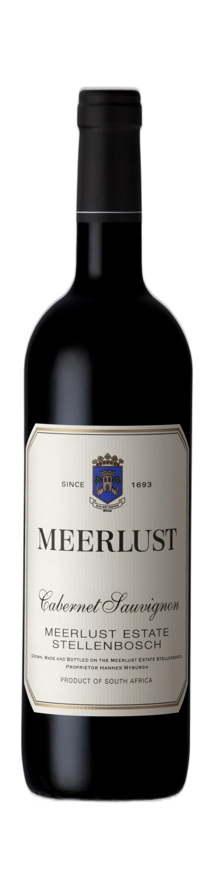 Estate Cabernet Sauvignon