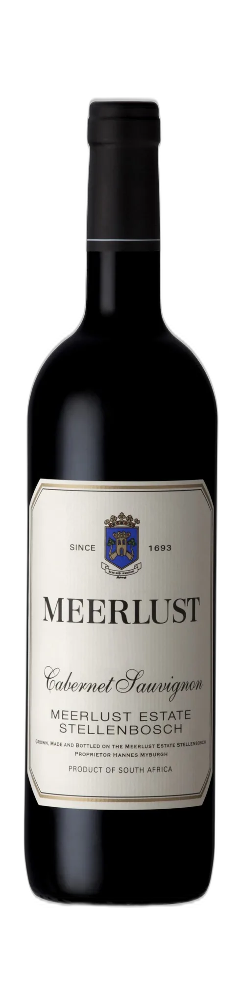 Estate Cabernet Sauvignon