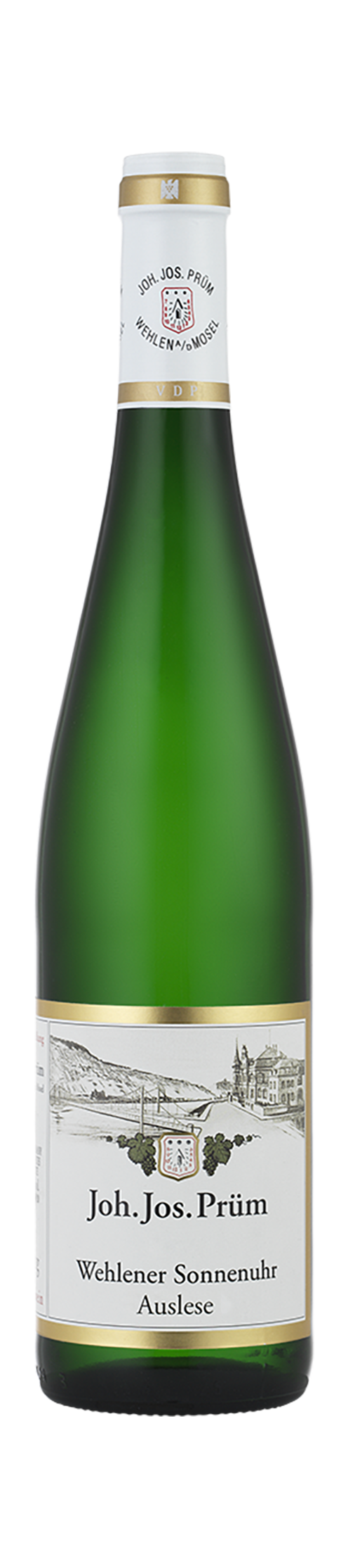 Wehlener Sonnenuhr Riesling Auslese