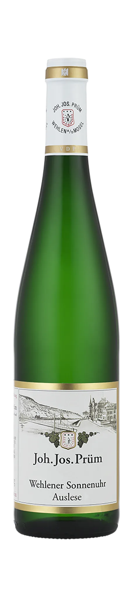 Wehlener Sonnenuhr Riesling Auslese