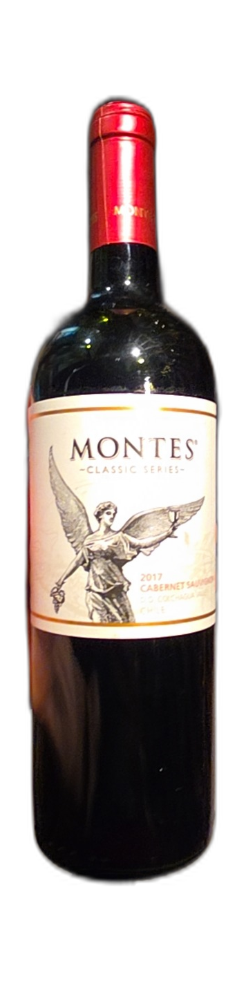 Montes Classic Series Cabernet Sauvignon