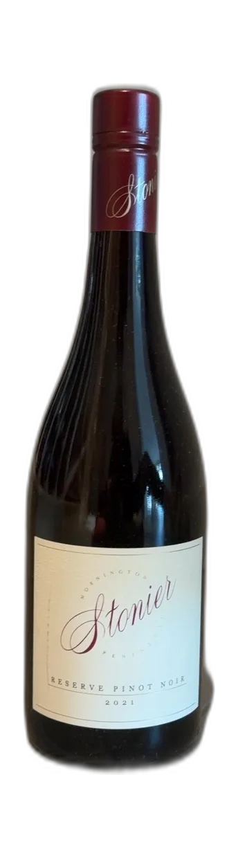 Reserve Pinot Noir