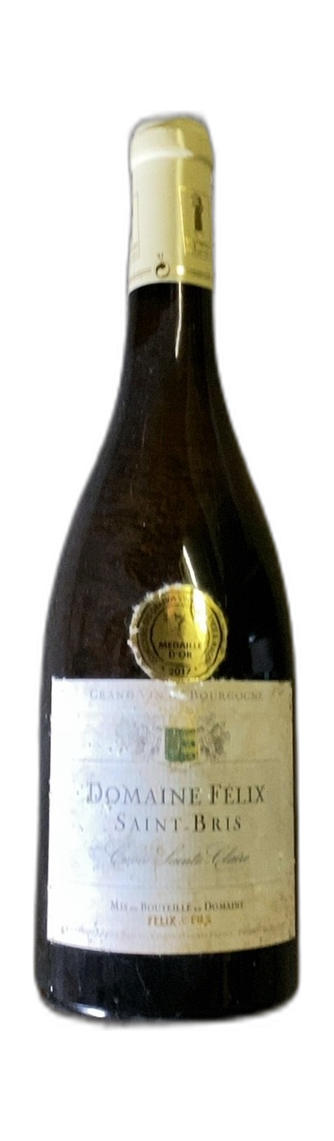 Cuvée Sainte-Claire