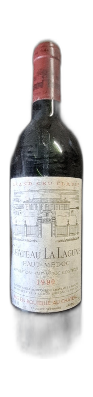 Château La Lagune