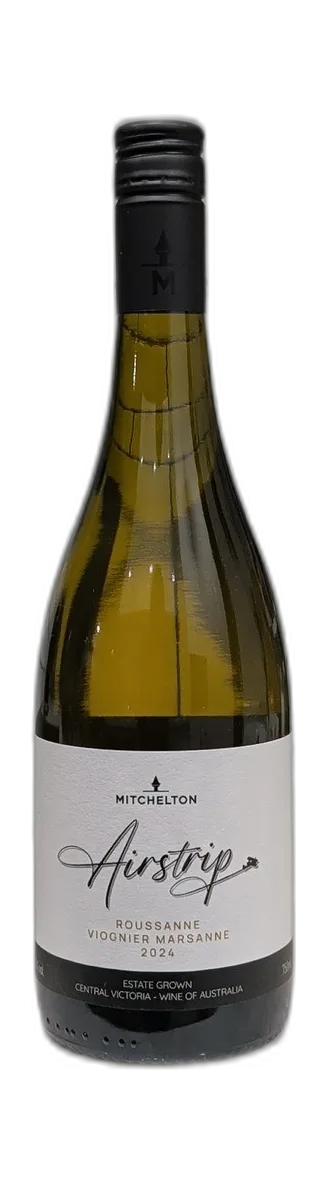 Airstrip Roussanne Viognier Marsanne