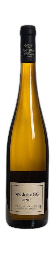Apotheke Riesling Großes Gewächs