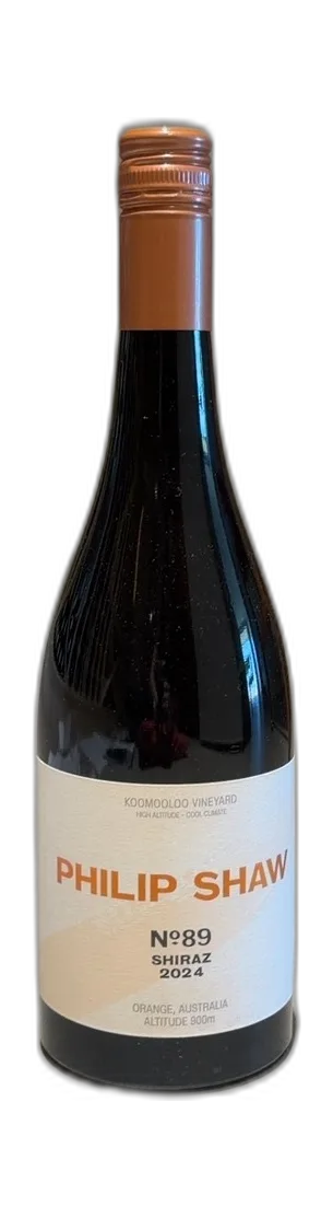 No. 89 Shiraz