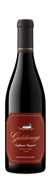 Confluence Vineyard Pinot Noir