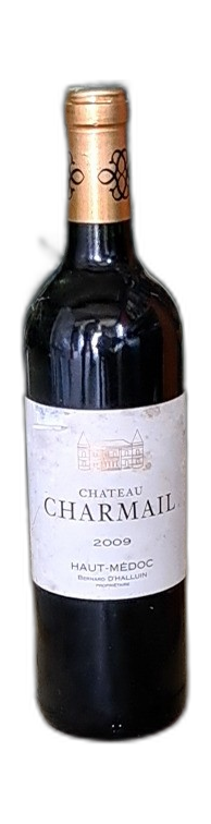 Château Charmail