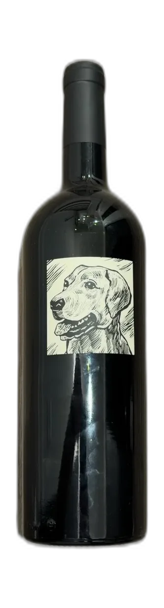 Marian's Vineyard Zinfandel Reserve