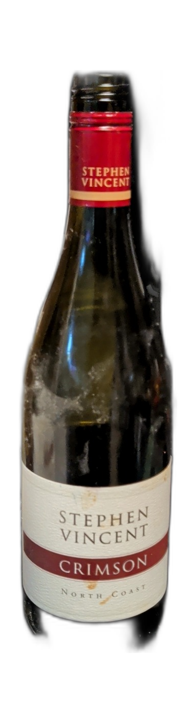 Red Blend North Coast