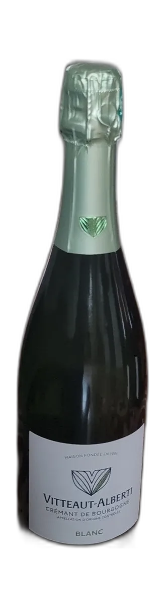 Crémant de Bourgogne Blanc