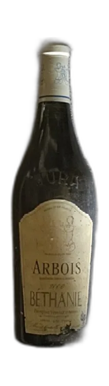 Arbois