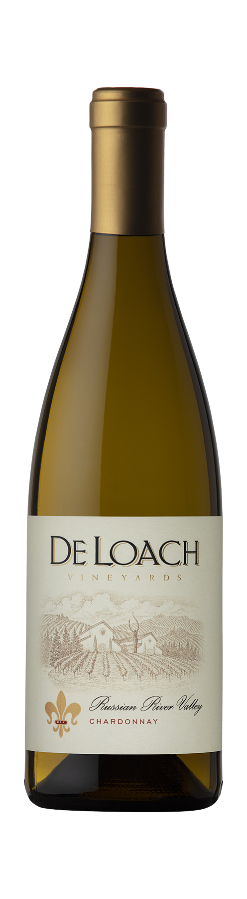 Russian River Valley Chardonnay