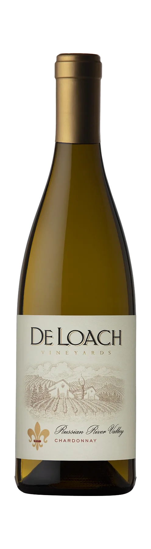 Russian River Valley Chardonnay