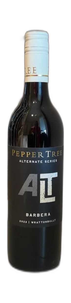 Alternate Series Barbera