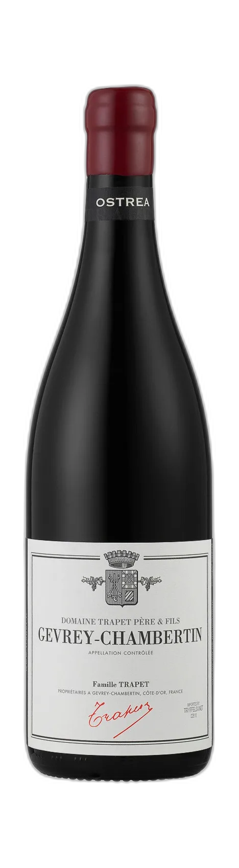 Gevrey-Chambertin Ostrea