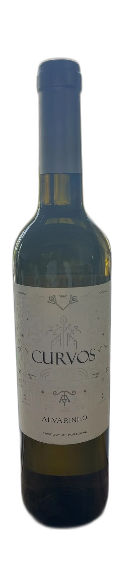 Curvos Alvarinho
