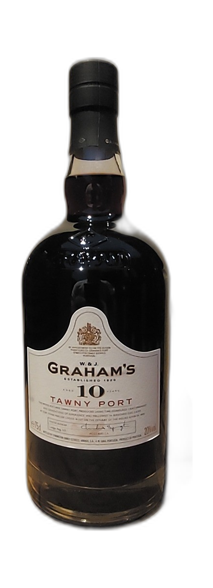 Tawny Port 10 Year Old
