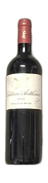 Château Anthonic