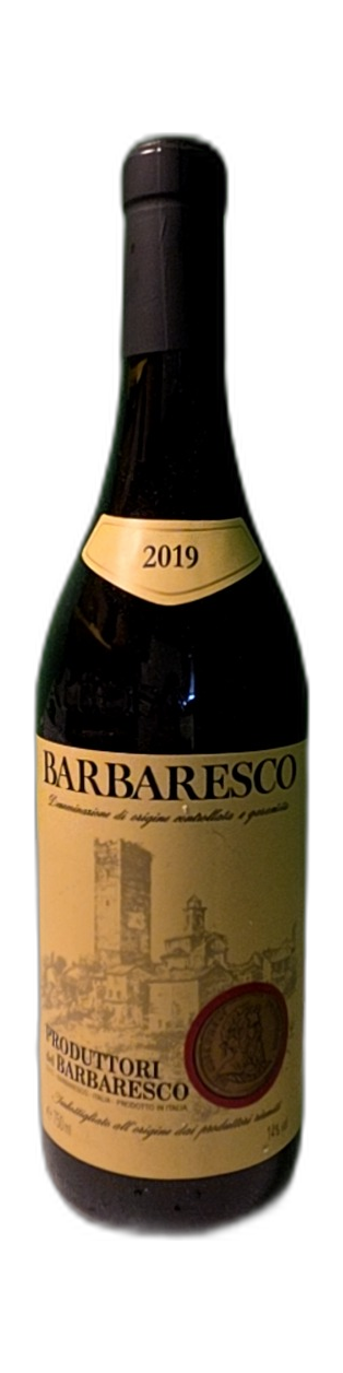 Barbaresco