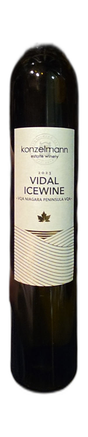 Vidal Icewine