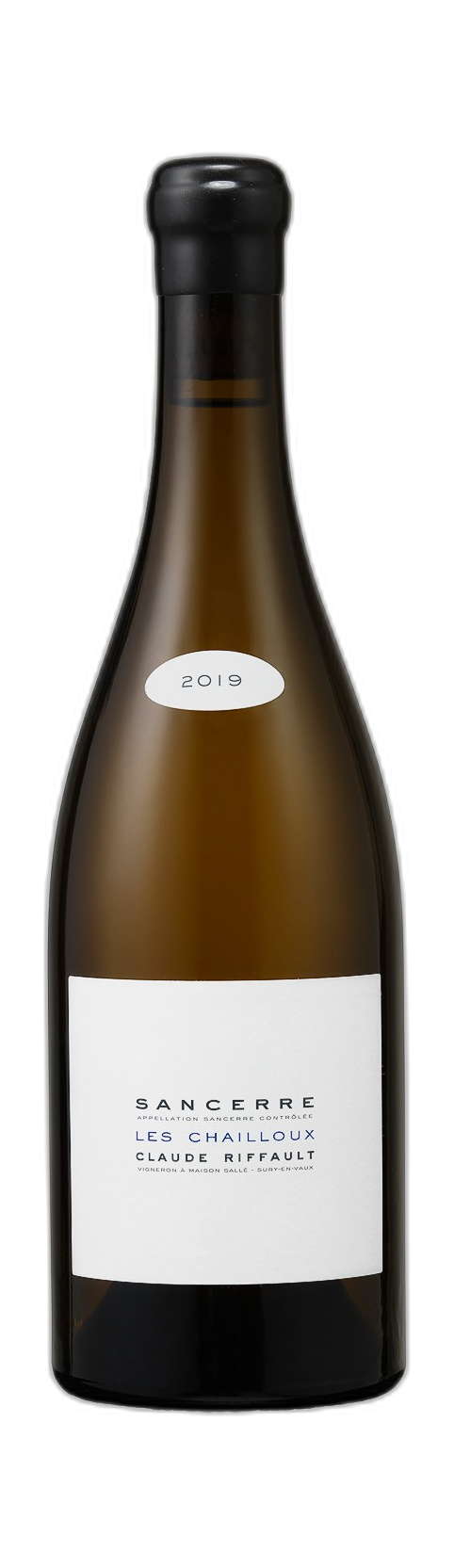Sancerre Les Chailloux
