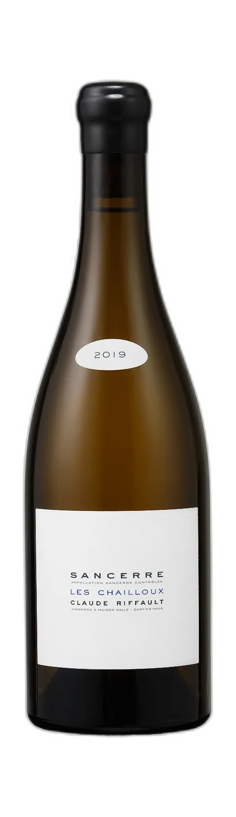 Sancerre Les Chailloux