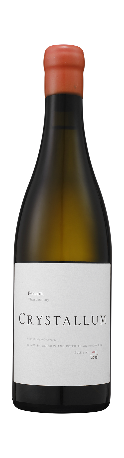 Ferrum Chardonnay