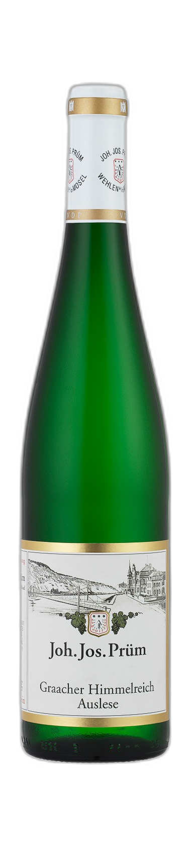 Graacher Himmelreich Auslese