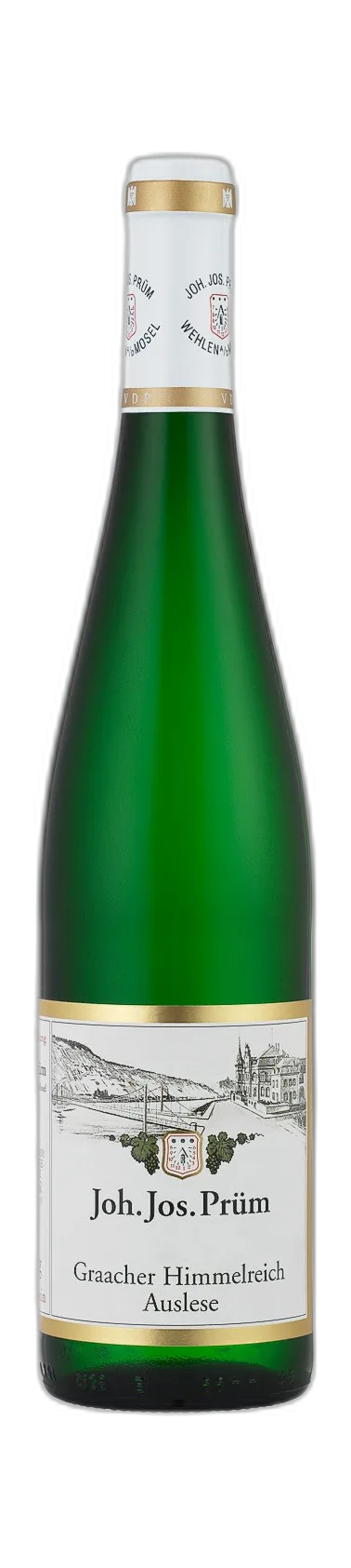 Graacher Himmelreich Auslese