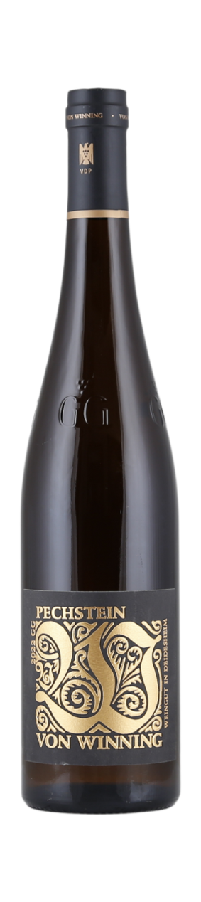 Pechstein Riesling Grosses Gewächs