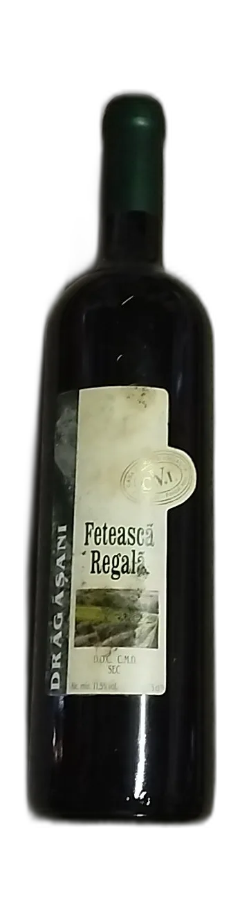 Feteasca Regala