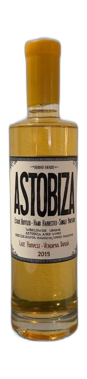 Late Harvest
