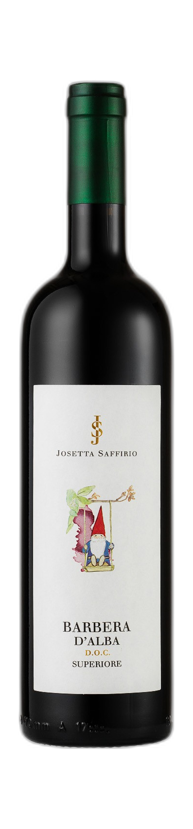 Barbera d'Alba Superiore