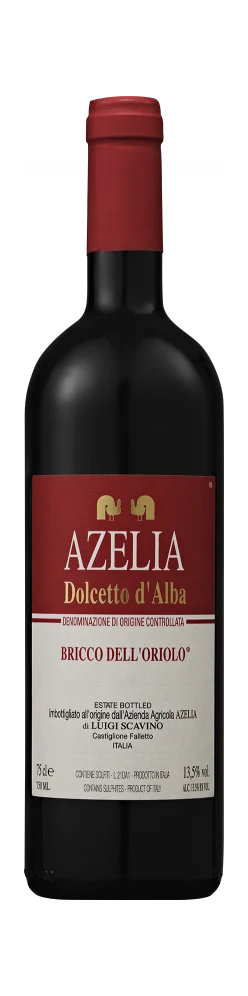 Dolcetto d'Alba Bricco dell'Oriolo