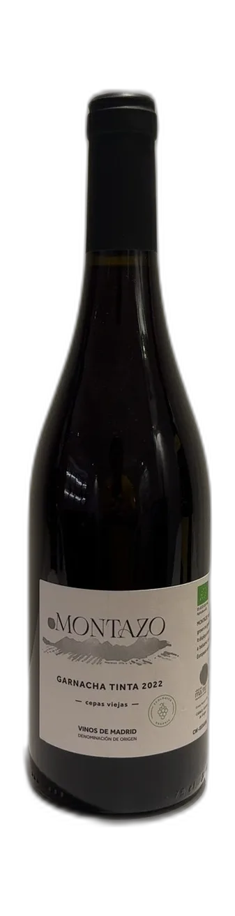 Garnacha Tinta Cepas Viejas