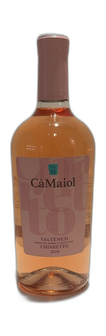Valtènesi Chiaretto