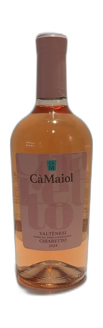Valtènesi Chiaretto