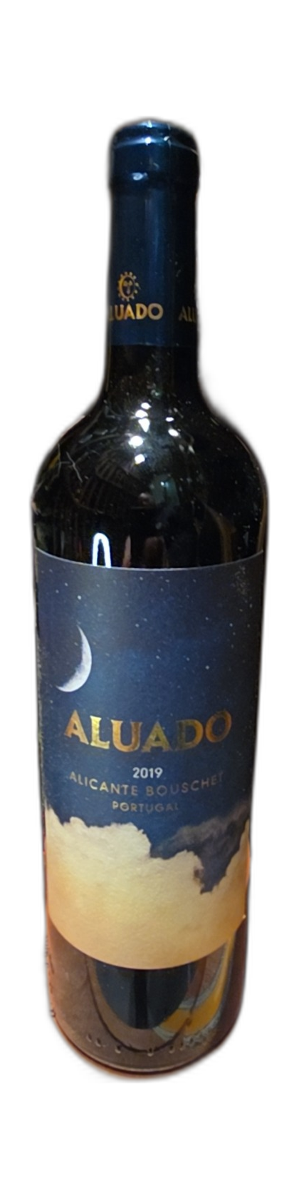 Aluado