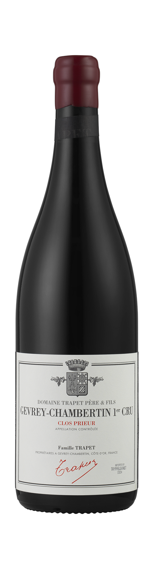 Gevrey-Chambertin Premier Cru En Ergot