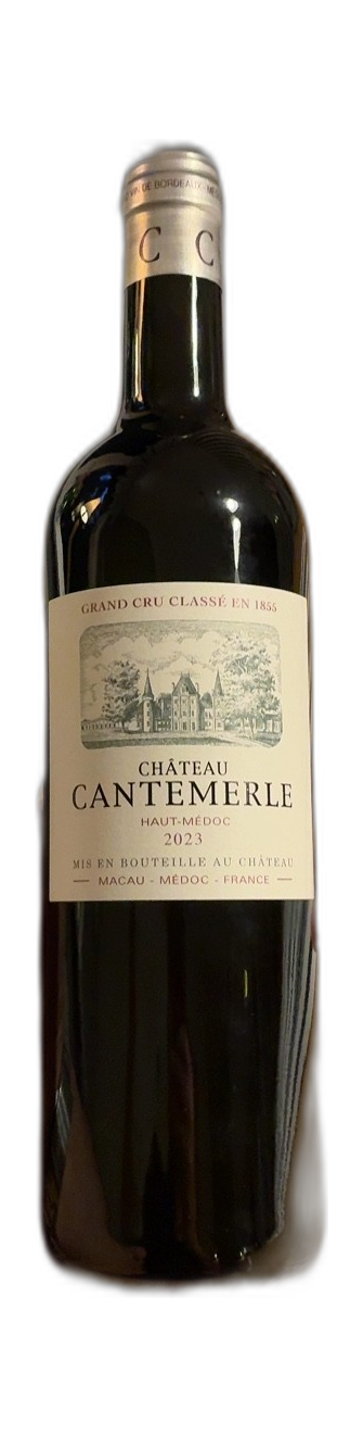 Château Cantemerle