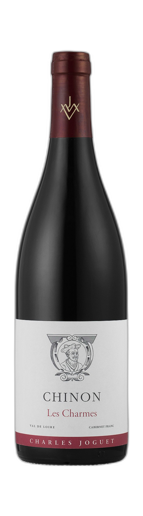 Chinon Les Charmes